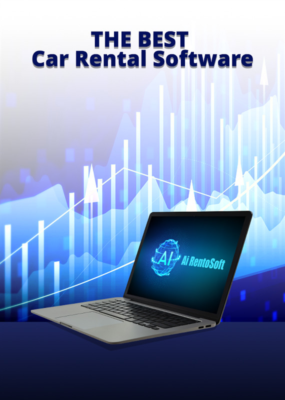 Best Car Rental Software in 2025: Why AiRentoSoft Tops the Charts