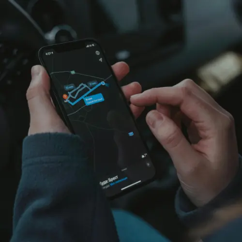 Photo by Tima Miroshnichenko: https://www.pexels.com/photo/person-holding-black-android-smartphone-6169861/